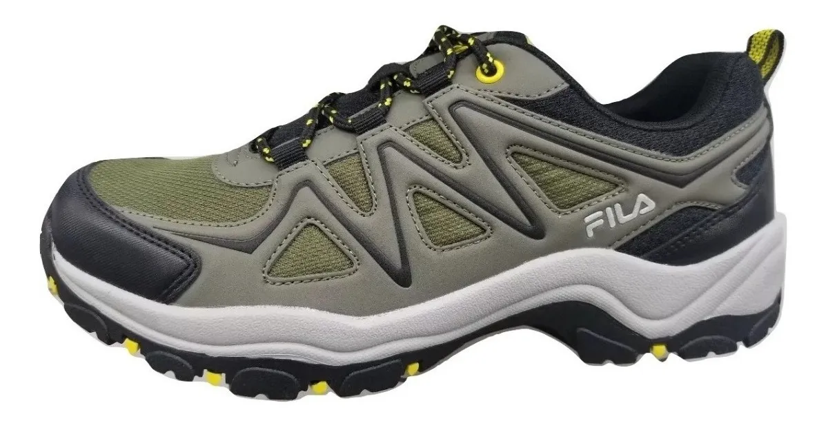 outdoor zapatillas