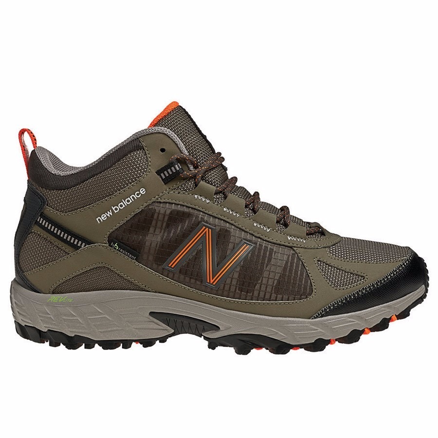 zapatillas outdoor new balance