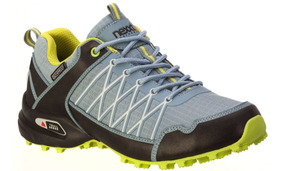 zapatillas trekking mujer