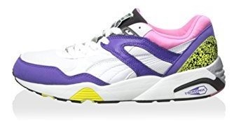 puma trinomic r698 hombre zapatillas