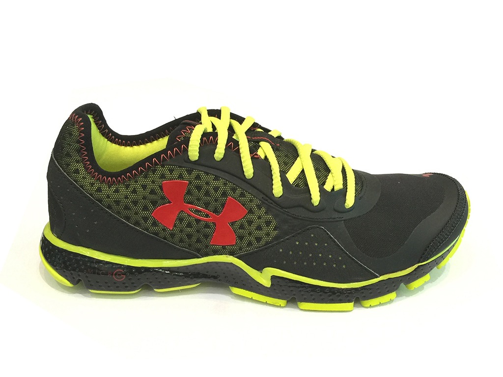 zapatillas under armour 2015