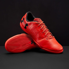 under armour futsal