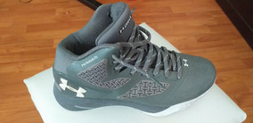 UsoPara basket Armour Solo Un Hombre Zapatillas Under vnwN8m0O