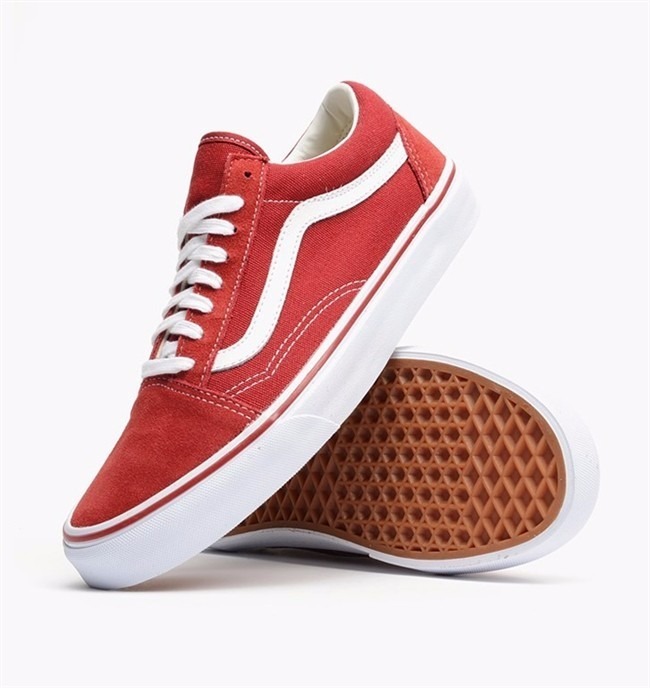 vans old skool blanco rojo vans old skool blanco rojo