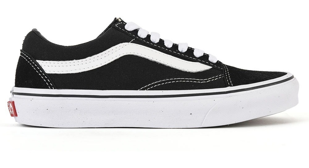 vans old skool platform mercadolibre