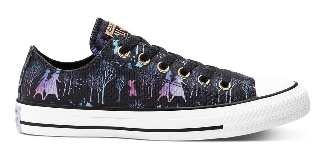 Converse Mujer Deals - playgrowned.com