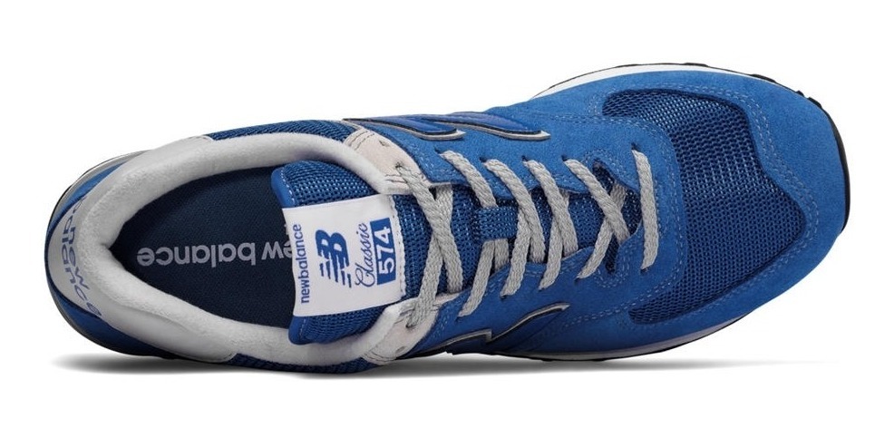 Zapatillas Urbanas Hombre New Balance 574 Moda Zapatillas Urbanas Hombre New Balance 574 Moda
