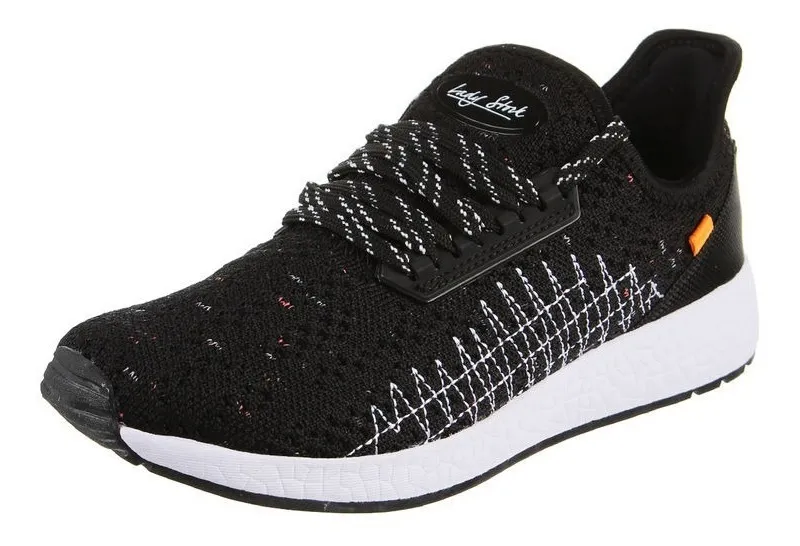 zapatillas urbanas mujer lady stork