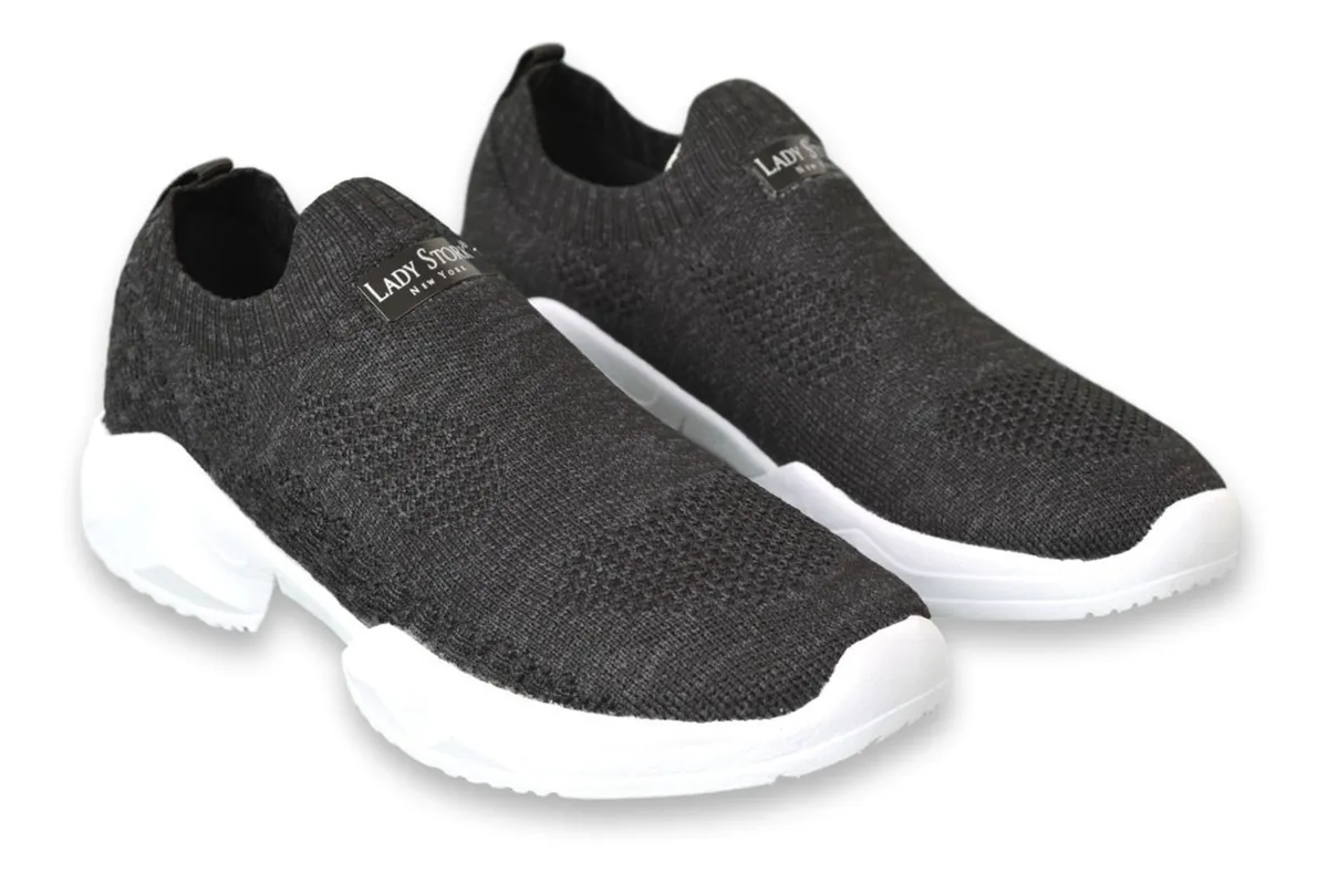 zapatillas urbanas mujer lady stork