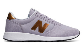 zapatillas new balance mujer lila