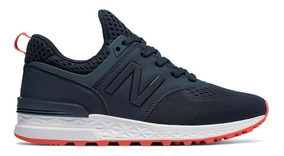 zapatillas new balance de mujer 2019