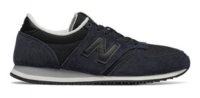 new balance 420 mujer negras