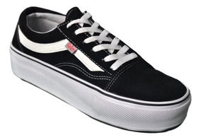 zapatillas tipo vans