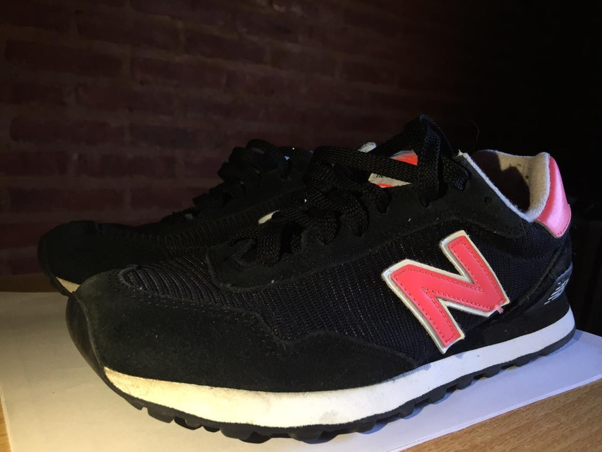 Zapatillas Usadas Mujer 38 New Balance Impecables - $ 2.500,00 Zapatillas Usadas Mujer 38 New Balance Impecables - $ 2.500,00