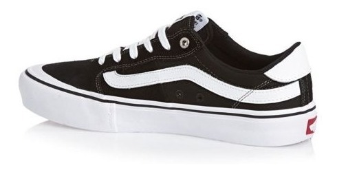 zapatillas vans black