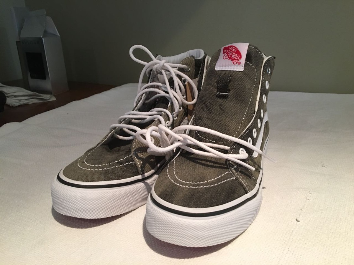 zapatillas vans 36 zapatillas vans 36