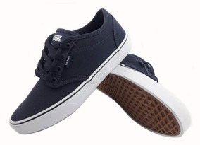 {keywor d} bambas vans atwood hombre