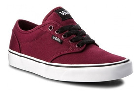 vans atwood bordo