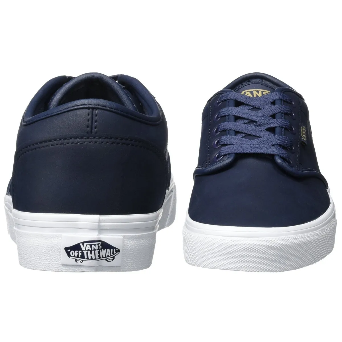 vans atwood leather vans atwood leather