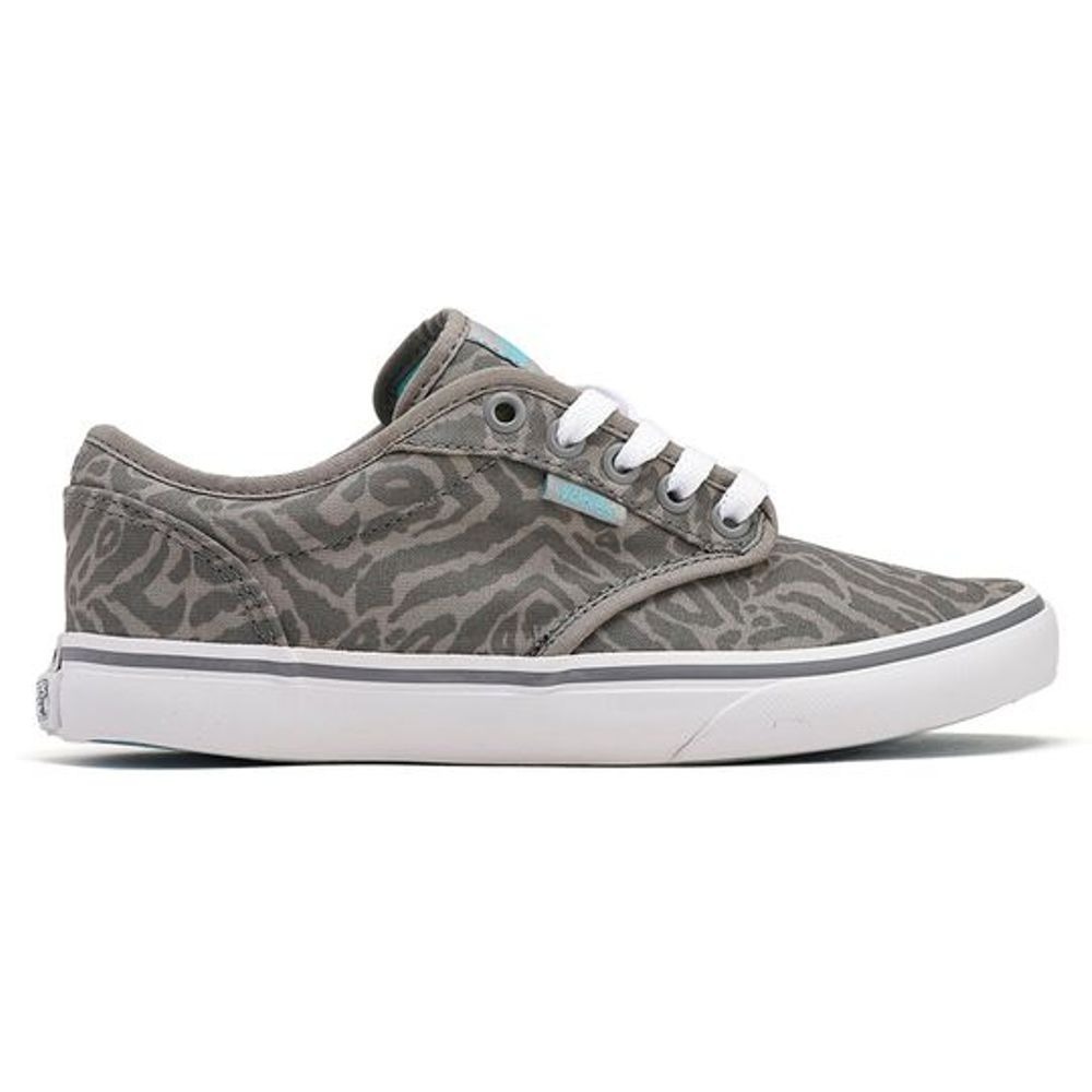 atwood vans mujer atwood vans mujer