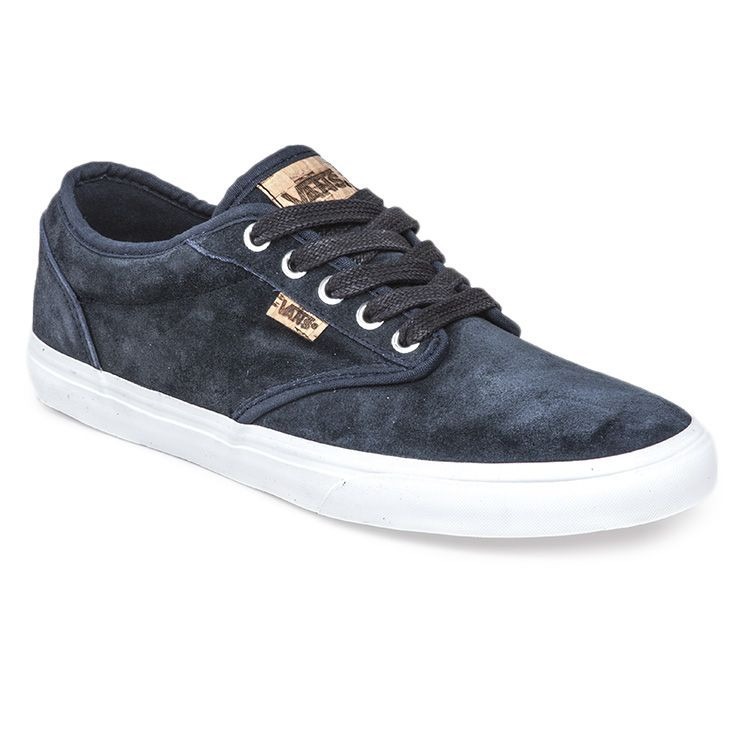 zapatillas atwood vans