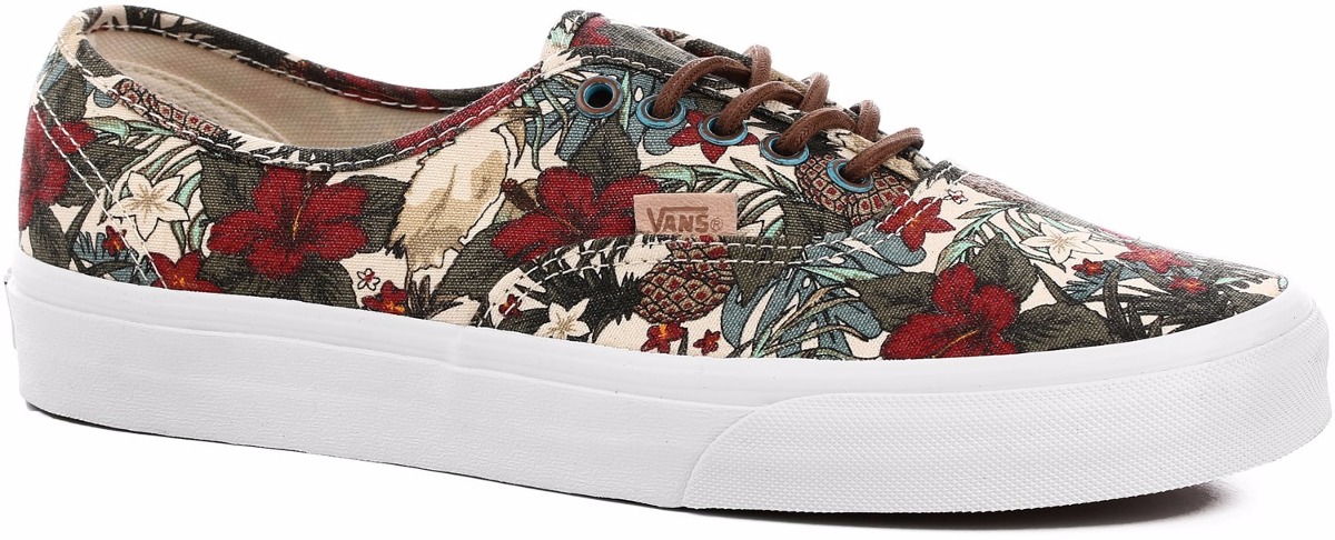 vans zapatillas floral vans zapatillas floral