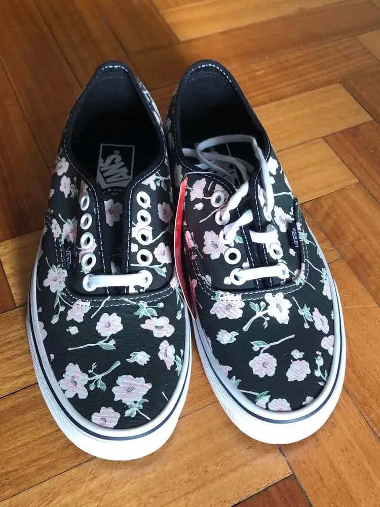 zapatillas vans authentic mujer zapatillas vans authentic mujer