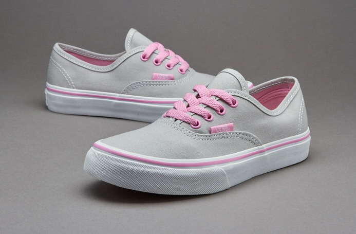 zapatillas vans de mujer 2018