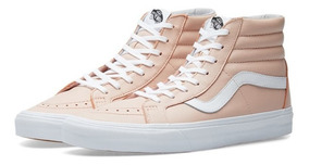 zapatillas vans mujer rosa claro zapatillas vans mujer rosa claro