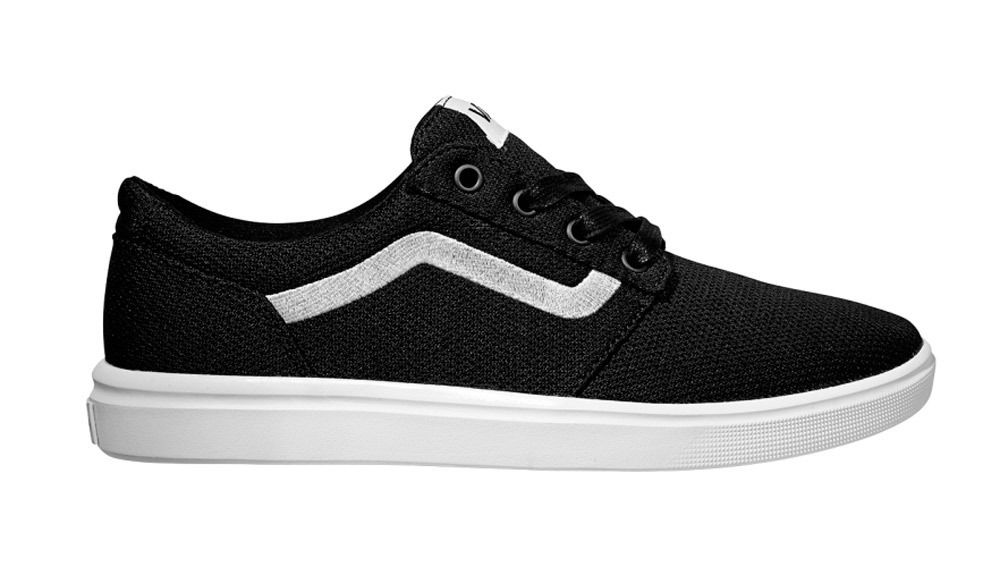 vans chapman lite