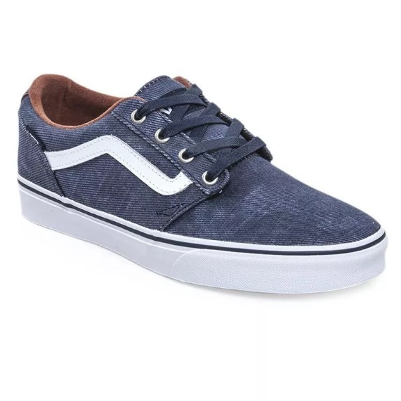 vans 38.5 vans 38.5