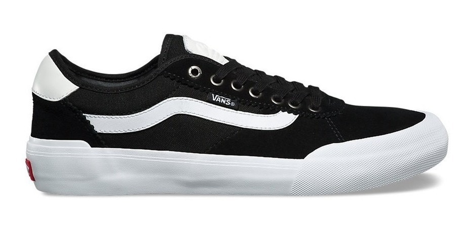 vans chima pro 2 mercadolibre