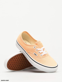 Zapatillas Color Nude Urbanas Mujer Vans Urbano - Zapatillas Vans en  Mercado Libre Argentina