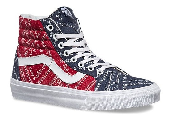 zapatillas vans mujer sk8 zapatillas vans mujer sk8