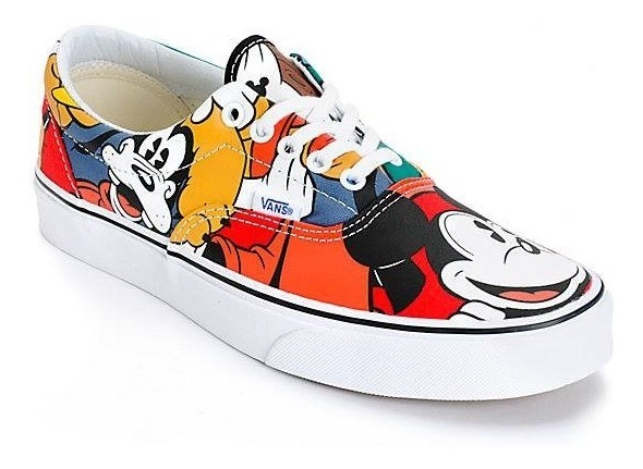 vans zapatillas disney vans zapatillas disney