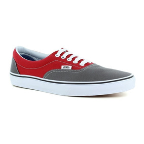 Compre 2 OFF CUALQUIER CASO vans era 59 rojas Y OBTENGA 70% DE