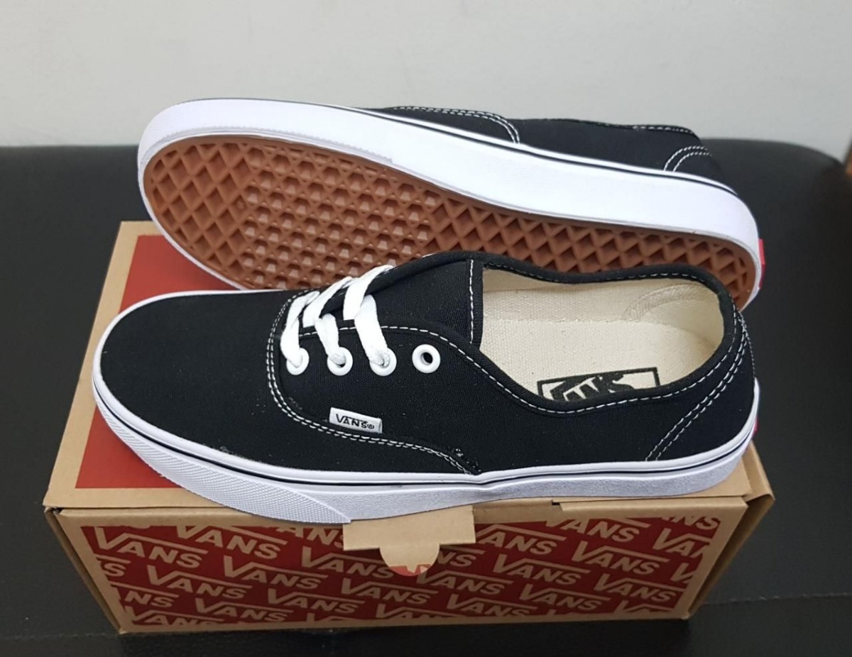 vans era 2018