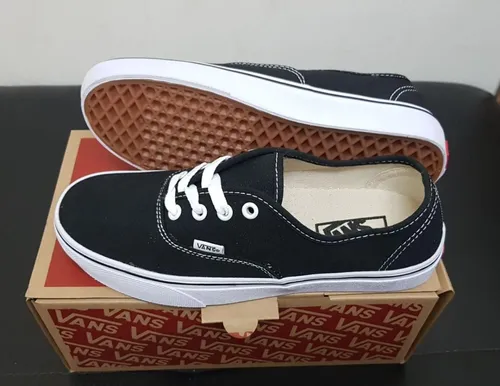 zapatillas vans 2018