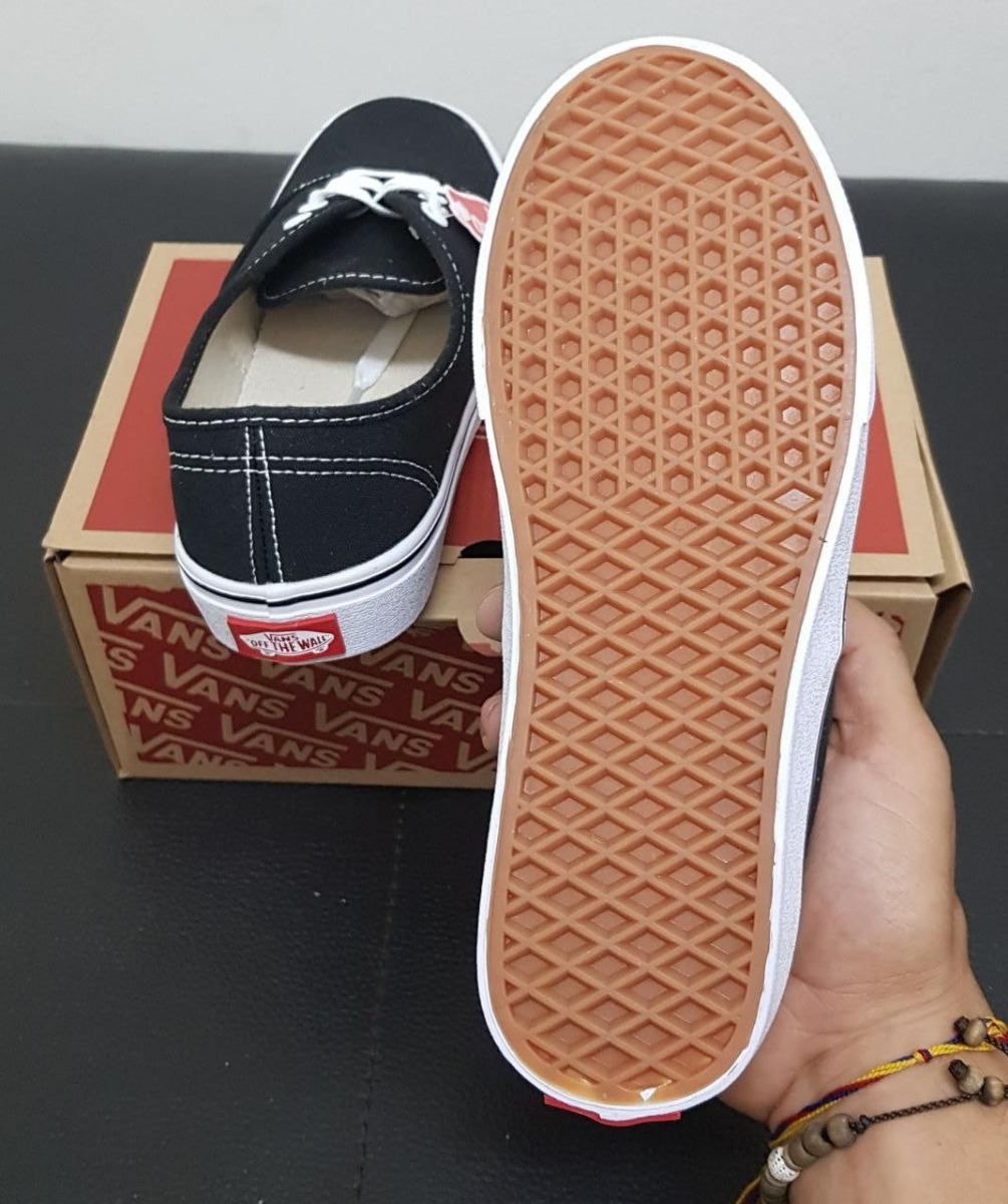 vans era hombre 2018