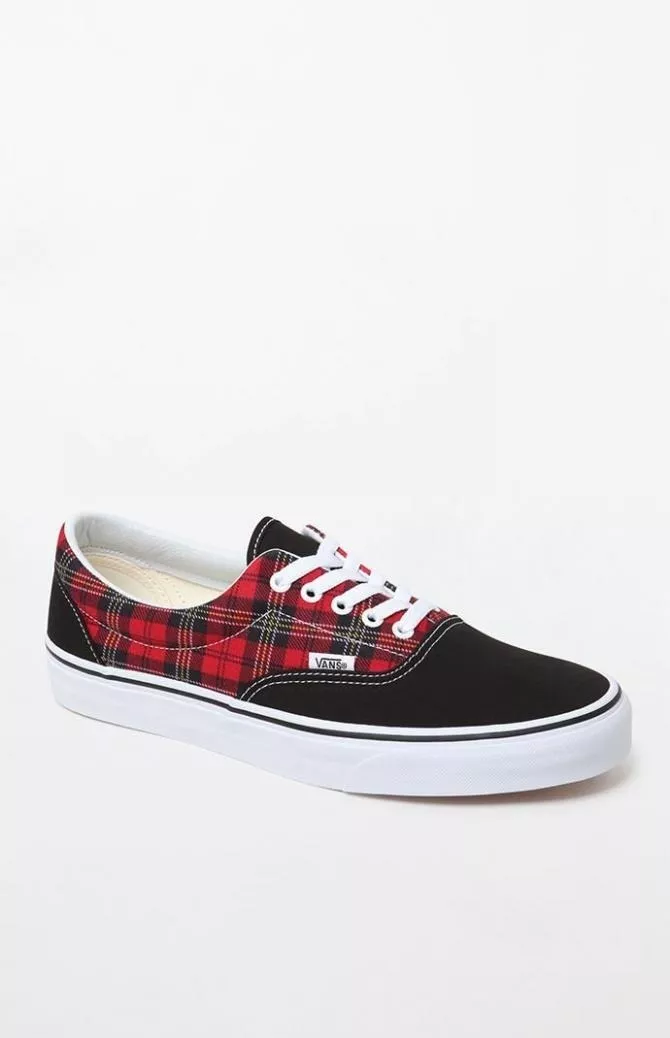 zapatillas vans cuadrille