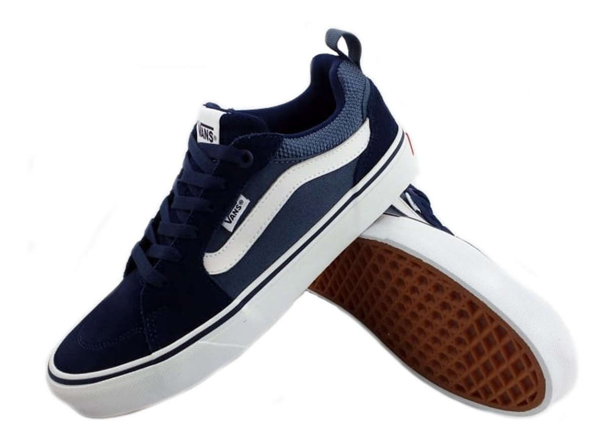 vans filmore hombre vans filmore hombre