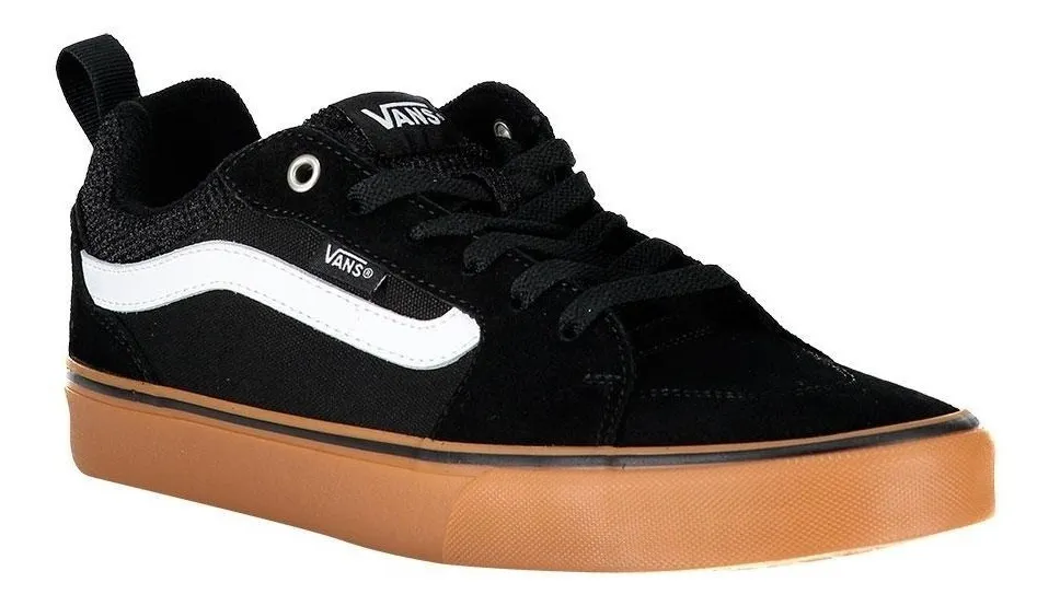 vans filmore hombre negras vans filmore hombre negras