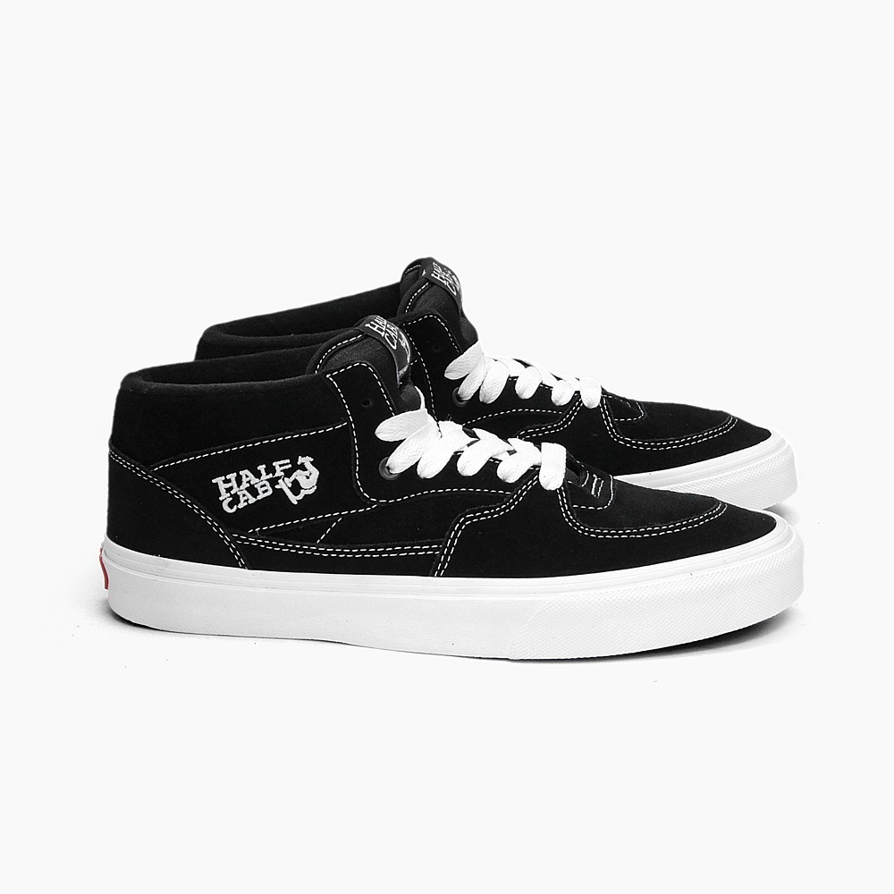 vans half cab mercadolibre