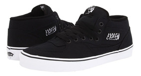 zapatillas vans half cab