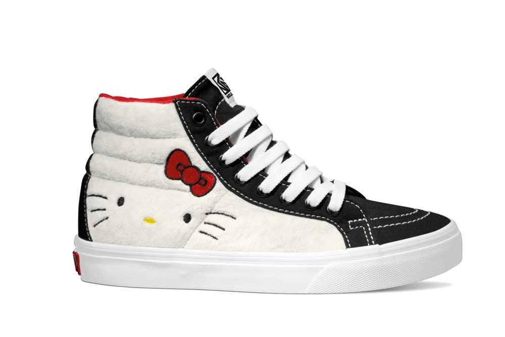 vans hello kitty vans hello kitty