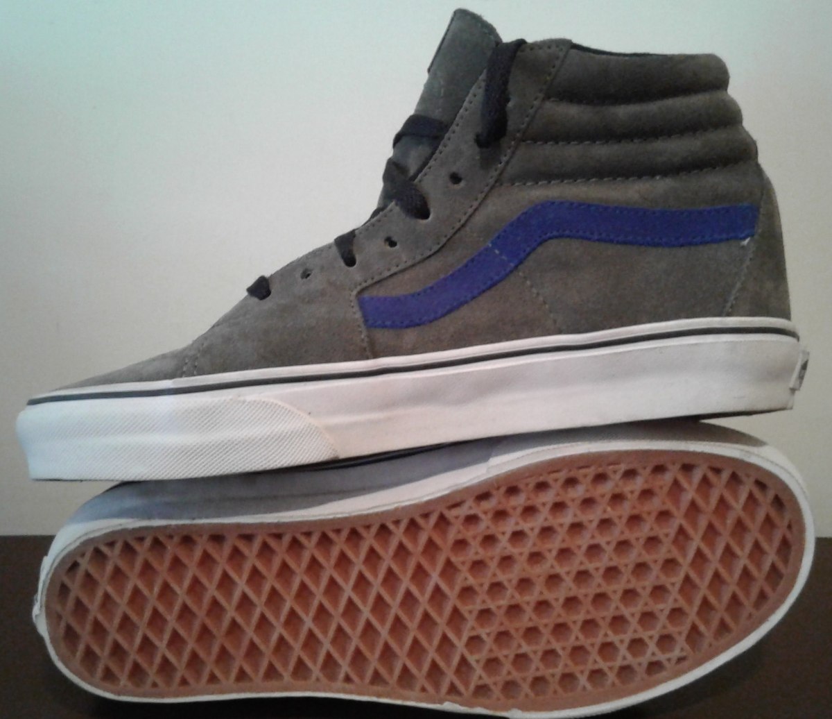 zapatillas vans 42 zapatillas vans 42