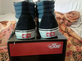 vans replicas mujer 2016