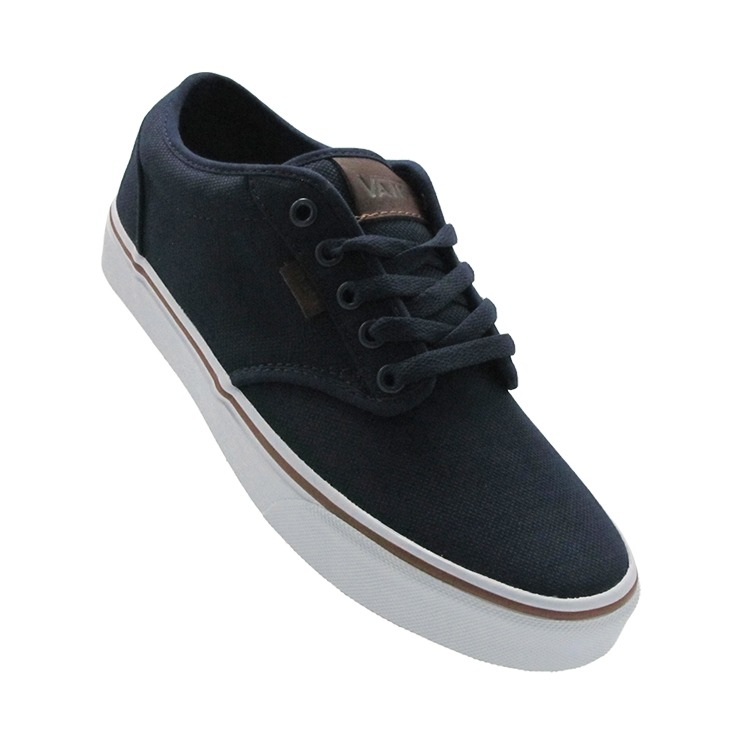 zapatillas vans hombre 2018