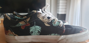 zapatillas vans hombre modelos