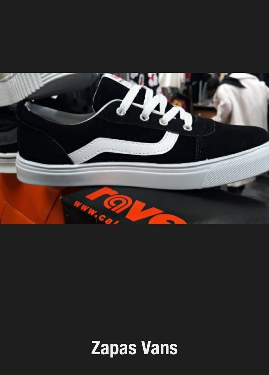 Zapatillas Vans Importadas Youtube Sellers, 51% |